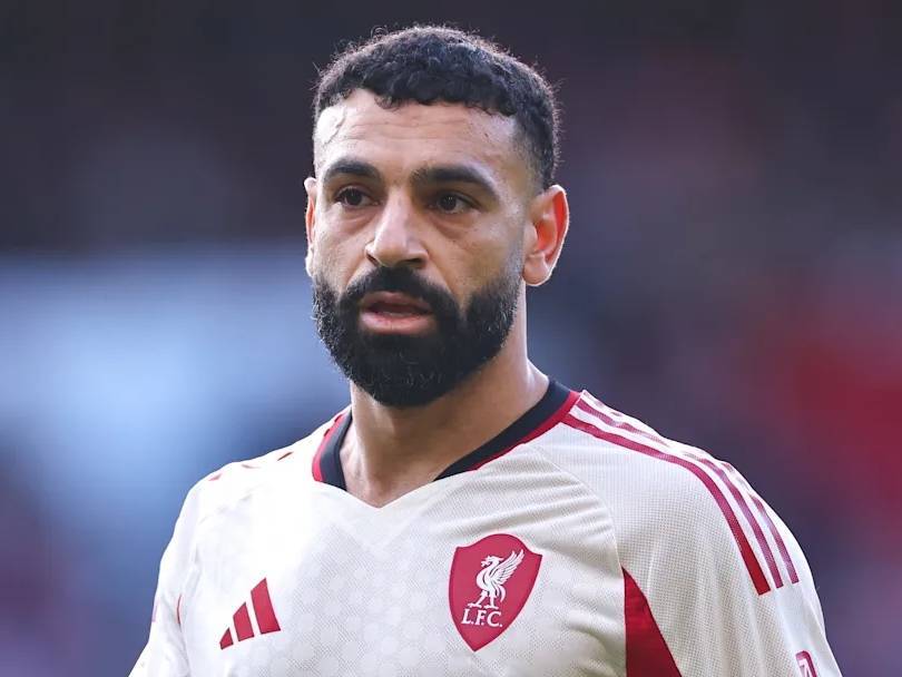 萨拉赫离队几成定局，利物浦将迎2026夏窗大洗牌